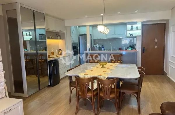 Apartamento para venda, 3 quarto(s),  Setor Bueno, Goiânia