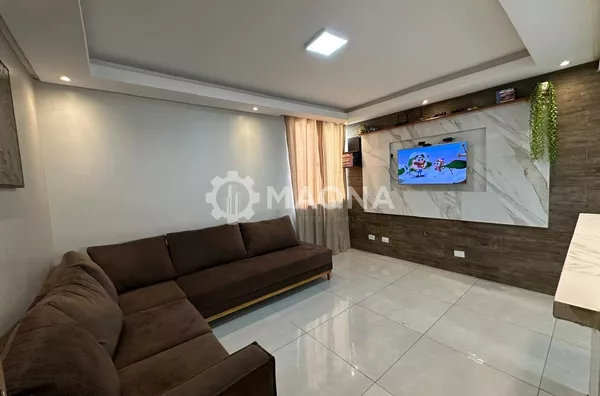 Apartamento para venda, 3 quarto(s),  Rodoviário, Goiânia