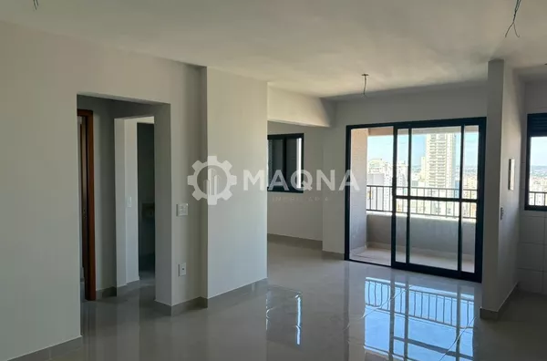 Apartamento 88 m²| 3 suítes| nunca habitado para venda,  Setor Bueno, Goiânia