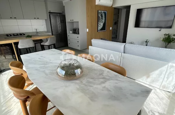 Apartamento para venda, 3 quarto(s),  Setor Bueno, Goiânia