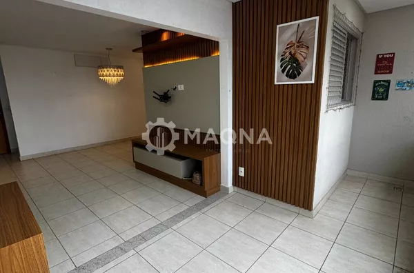 Apartamento para venda, 3 quarto(s),  Jardim Goiás, Goiânia