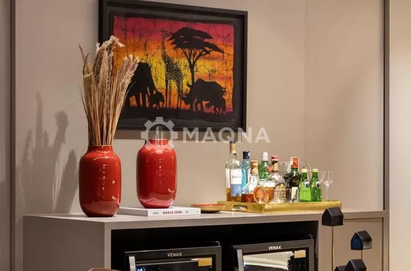 Apartamento para venda, 3 quarto(s),  Jardim América, Goiânia