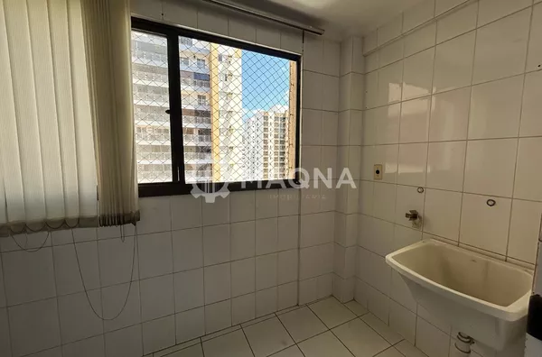 Apartamento para venda, 3 quarto(s),  Setor Bueno, Goiânia