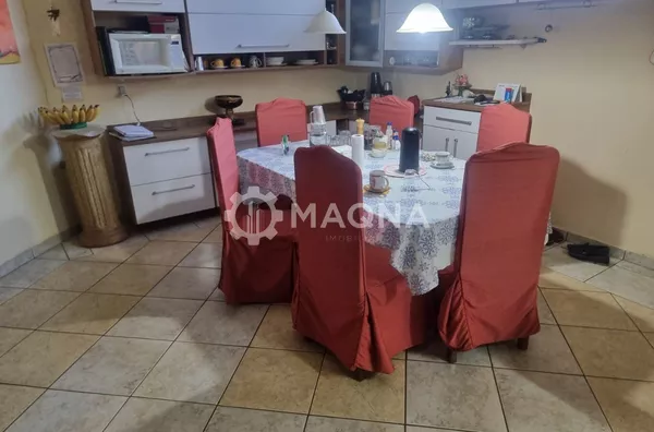 Casa para venda, Recreio Do Funcionário Público, Goiânia