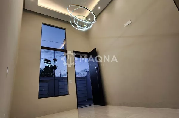Casa para venda no setor  Jardim Buriti Sereno, Aparecida De Goiania