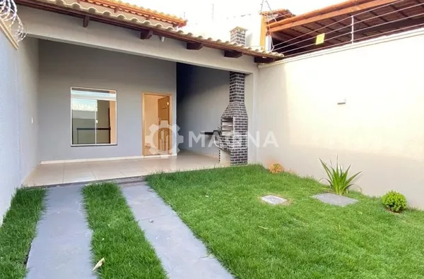 Casa para venda no Recreio Panorama 
