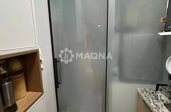 Apartamento para venda, 2 quarto(s),  Jardim Novo Mundo, Goiânia