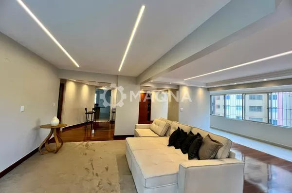 Apartamento para venda, 3 quarto(s),  Setor Bueno, Goiânia