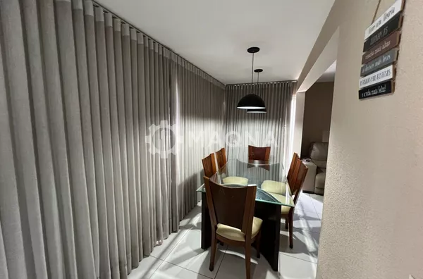 Apartamento para , 4 quarto(s),  Jardim Goiás, Goiânia