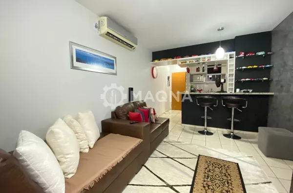 Apartamento para venda, 2 quarto(s),  Setor Negrão De Lima, Goiânia