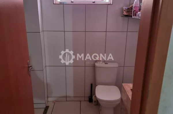 Apartamento para venda, 2 quarto(s),  Residencial Agenor Modesto, Aparecida De Goiania