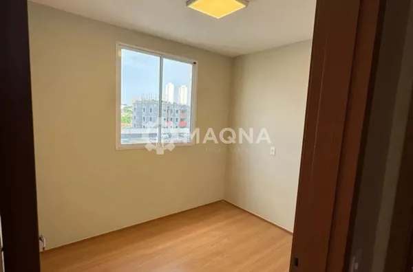 Apartamento para venda, 2 quarto(s),  Chácaras Dona Gê, Goiânia