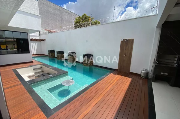 Casa 4 suítes à venda no Setor Faiçalville, Goiânia