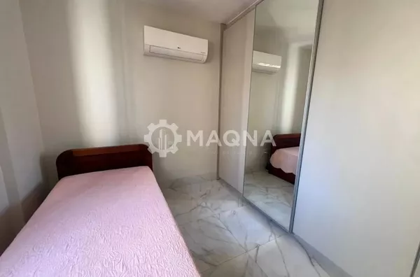 Apartamento reformado a venda no Setor Oeste