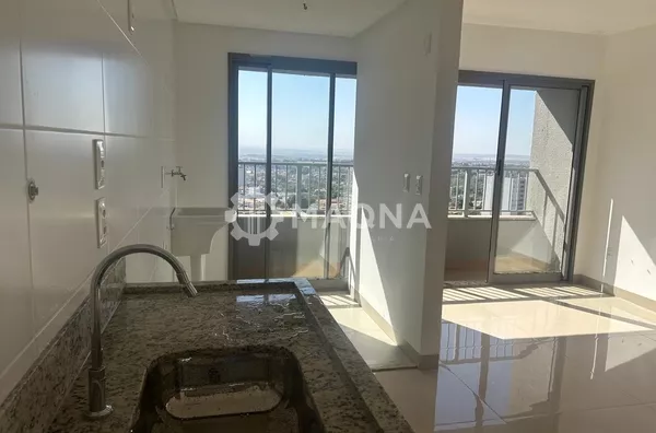 Apartamento para , 2 quarto(s),  Setor Pedro Ludovico, Goiânia