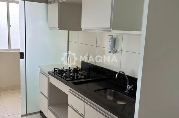 Apartamento para venda, 2 quarto(s),  Parque Amazônia, Goiânia
