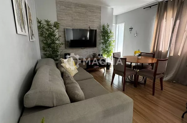 Apartamento para venda, 2 quarto(s),  Setor Bueno, Goiânia