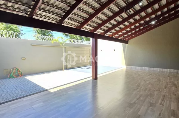 Casa para venda, 3 quarto(s),  Residencial Brisas Da Mata, Goiânia