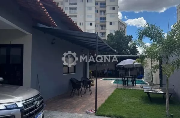 Casa para venda, 3 quarto(s),  Goiânia 2, Goiânia