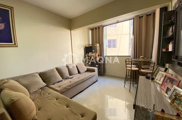 Apartamento de 2 quarto, Setor Leste Universitário, Goiânia
