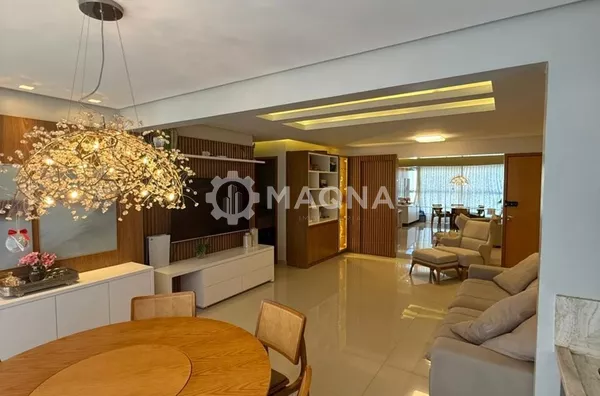 Apartamento, 3 suítes, Jardim Atlântico, Goiânia