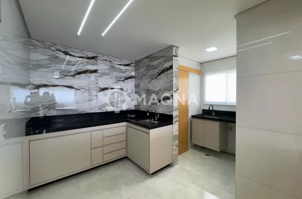 Apartamento para venda, 4 quarto(s),  Setor Bueno, Goiânia