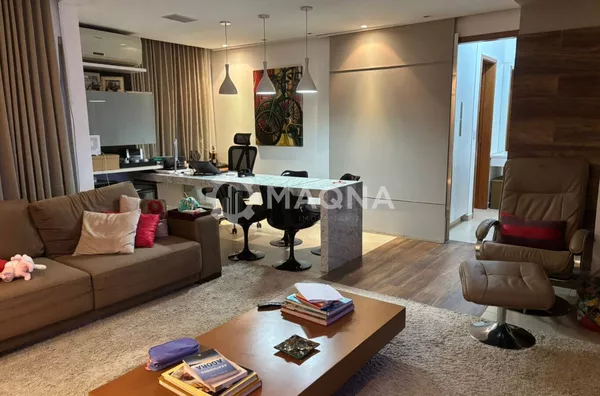 Apartamento para venda, 3 quarto(s),  Alto Da Glória, Goiânia