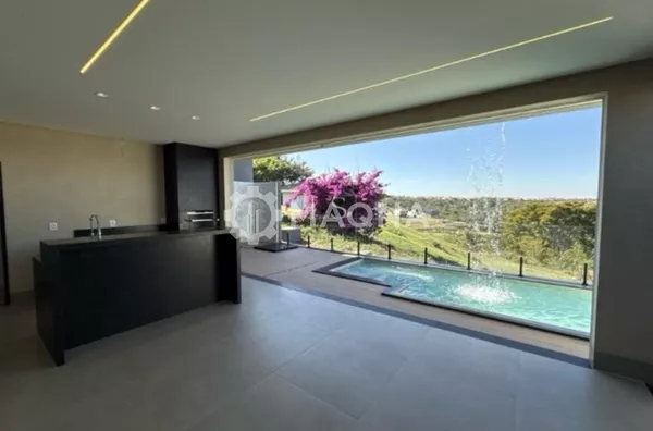Casa em condomínio para , 3 quarto(s),  Jardins Nápoles, Senador Canedo