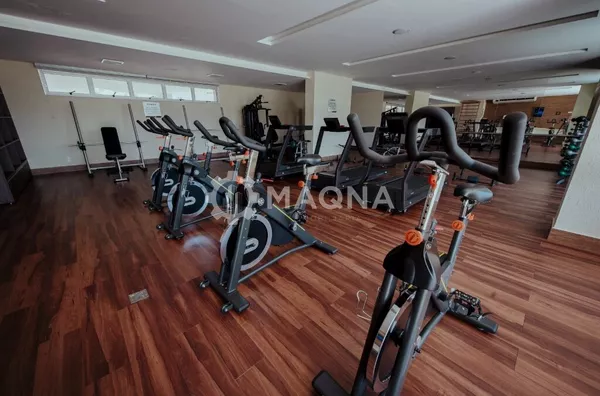 FlamPark Residential Club
