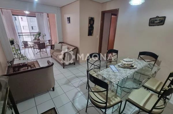 Apartamento para venda, 3 quarto(s),  Setor Bueno, Goiânia