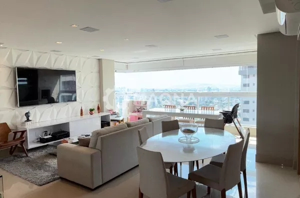 Apartamento para venda, 3 quarto(s),  Jardim América, Goiânia