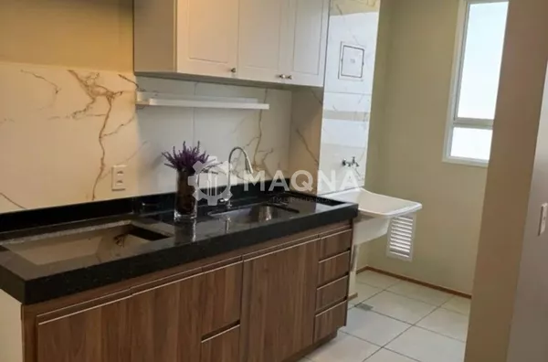 Apartamento para venda, 2 quarto(s),  Chácaras Dona Gê, Goiânia