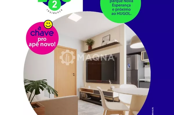Life Residence 2
