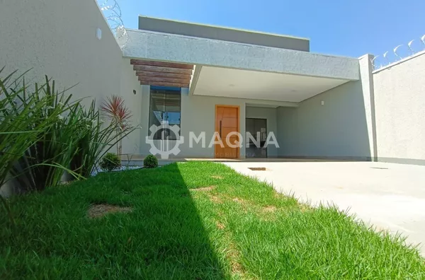 Casa para venda, 3 quarto(s),  Jardim Buriti Sereno, Aparecida De Goiania