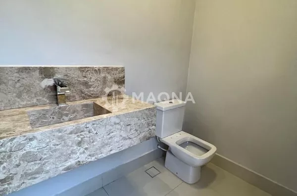Casa em condomínio para venda, 3 quarto(s),  Jardins Nápoles, Senador Canedo