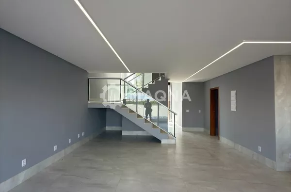 Casa em condomínio para venda, Jardins Nápoles,  Senador Canedo
