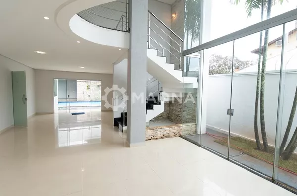Sobrado para venda, 3 quarto(s),  Setor Jaó, Goiânia