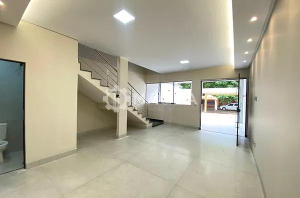 Casa para venda,  Setor Jaó, Goiânia