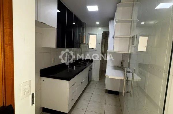 Apartamento para venda, 3 quarto(s),  Jardim Goiás, Goiânia
