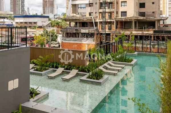 Terraço Bouganville