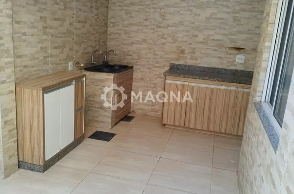 Casa para venda, 2 quarto(s),  Vila São Luiz, Goiânia