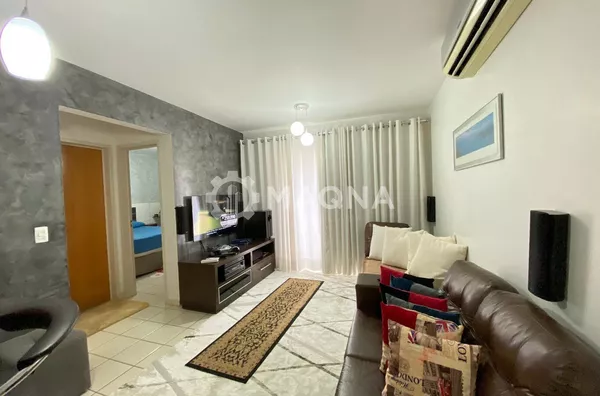 Apartamento para venda, 2 quarto(s),  Setor Negrão De Lima, Goiânia