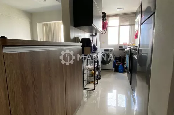 Apartamento para , 2 quarto(s),  Parque Amazônia, Goiânia