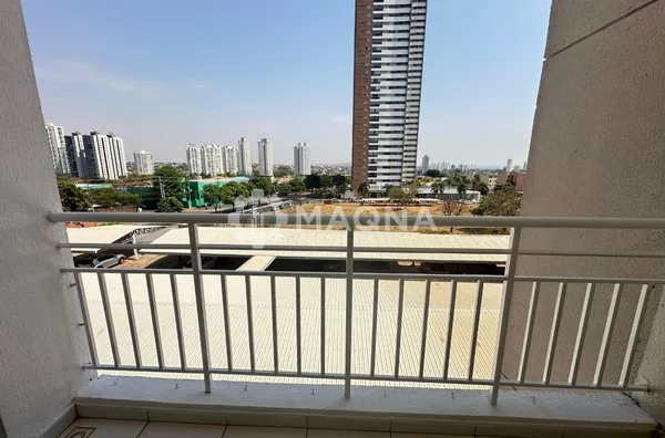 Apartamento para , 2 quarto(s),  Parque Amazônia, Goiânia