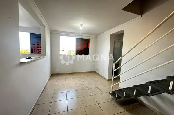 Cobertura para , 2 quarto(s),  Setor Negrão De Lima, Goiânia