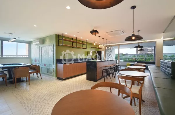 Apartamento para venda, 3 quarto(s),  Jardim América, Goiânia