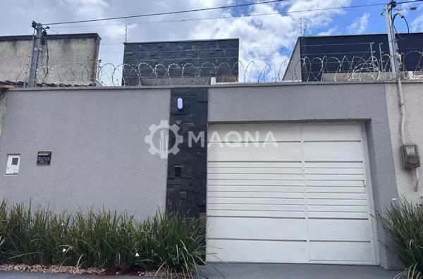 Casa para venda, 3 quarto(s),  Residencial São Leopoldo Complemento, Goiânia