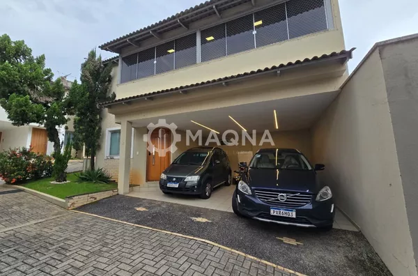Casa em condomínio para venda, 3 quarto(s),  Jardim Europa, Goiânia