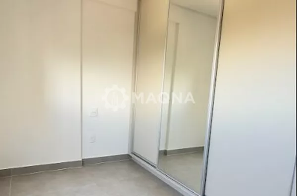 Apartamento 3 Suítes mobiliado 104m² | Setor Bueno