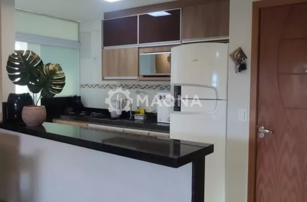 Apartamento para venda, 3 quarto(s),  Chácaras Alto Da Glória, Goiânia